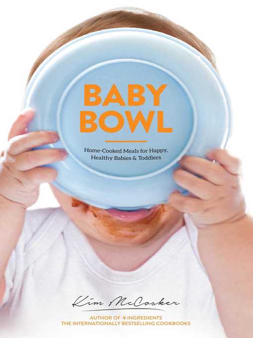 Title details for Baby Bowl by Kim McCosker - Wait list